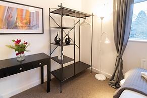 Valentia Lodge Serviced Accommodation