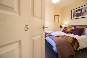 Valentia Lodge Serviced Accommodation