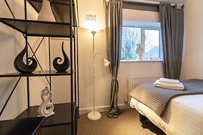 Valentia Lodge Serviced Accommodation