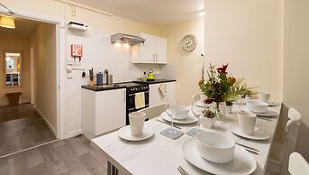 Valentia Lodge Serviced Accommodation