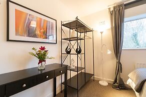 Valentia Lodge Serviced Accommodation