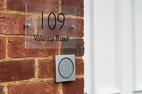 Valentia Lodge Serviced Accommodation