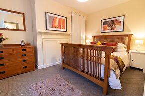 Valentia Lodge Serviced Accommodation