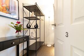 Valentia Lodge Serviced Accommodation