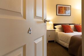 Valentia Lodge Serviced Accommodation