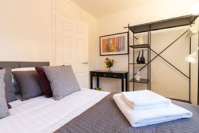 Valentia Lodge Serviced Accommodation