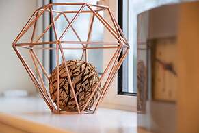 Valentia Lodge Serviced Accommodation