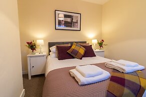 Valentia Lodge Serviced Accommodation