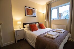 Valentia Lodge Serviced Accommodation