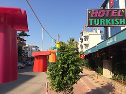 Turkish Apart Hotel