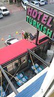 Turkish Apart Hotel