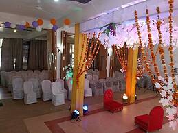 Tigerwoods Kanha Resorts & Spa