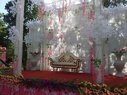 Tigerwoods Kanha Resorts & Spa