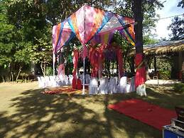 Tigerwoods Kanha Resorts & Spa