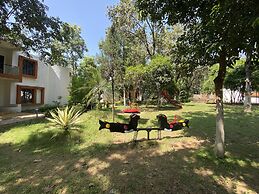 Tigerwoods Kanha Resorts & Spa