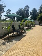 Tigerwoods Kanha Resorts & Spa