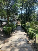 Tigerwoods Kanha Resorts & Spa