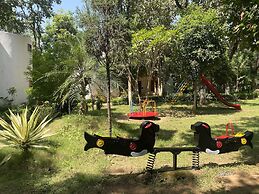 Tigerwoods Kanha Resorts & Spa