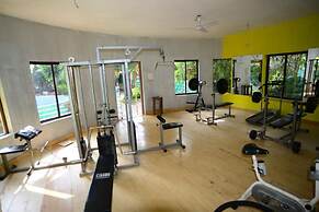 Tigerwoods Kanha Resorts & Spa