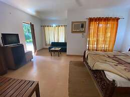 Tigerwoods Kanha Resorts & Spa