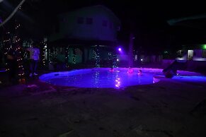 Tigerwoods Kanha Resorts & Spa