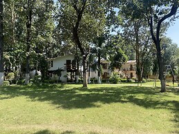 Tigerwoods Kanha Resorts & Spa