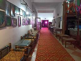 Tigerwoods Kanha Resorts & Spa