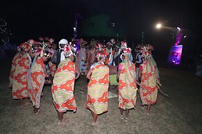 Tigerwoods Kanha Resorts & Spa