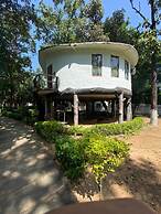 Tigerwoods Kanha Resorts & Spa