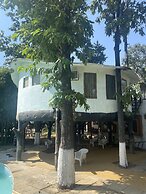 Tigerwoods Kanha Resorts & Spa