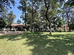 Tigerwoods Kanha Resorts & Spa