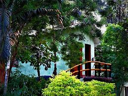 Tigerwoods Kanha Resorts & Spa