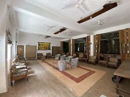 Tigerwoods Kanha Resorts & Spa