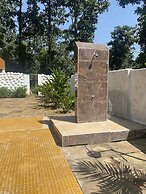 Tigerwoods Kanha Resorts & Spa