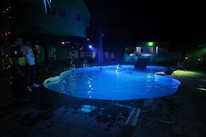 Tigerwoods Kanha Resorts & Spa