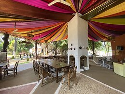 Tigerwoods Kanha Resorts & Spa