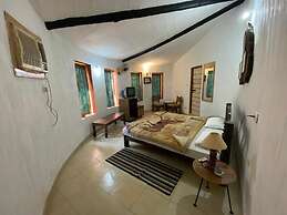 Tigerwoods Kanha Resorts & Spa