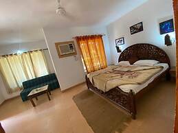 Tigerwoods Kanha Resorts & Spa