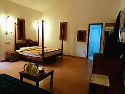 Tigerwoods Kanha Resorts & Spa