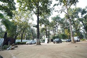 Tigerwoods Kanha Resorts & Spa