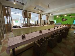 Tigerwoods Kanha Resorts & Spa