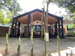 Tigerwoods Kanha Resorts & Spa