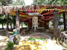 Tigerwoods Kanha Resorts & Spa