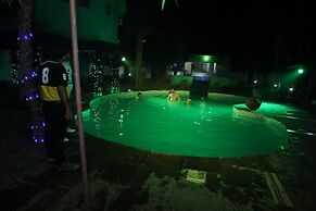 Tigerwoods Kanha Resorts & Spa