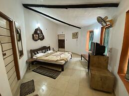 Tigerwoods Kanha Resorts & Spa