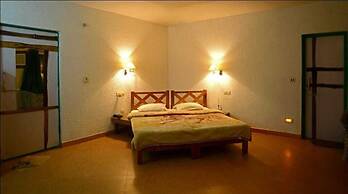 Tigerwoods Kanha Resorts & Spa