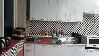 Daegu Dongseongro Gyeong`s Hostel