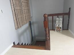 Daegu Dongseongro Gyeong`s Hostel