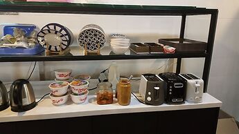 Daegu Dongseongro Gyeong`s Hostel