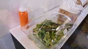 Daegu Dongseongro Gyeong`s Hostel